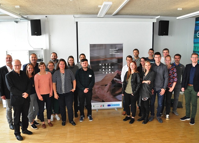 2. handwerksFORUM