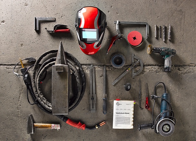 Metalltechnik