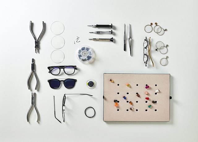 Augenoptik & Hörakustik