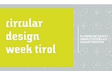 Circular Design Week Tirol