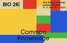 26th Biennial of Design